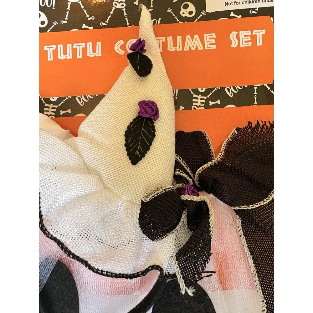 N/A kids ghost